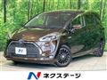 2019 Toyota Sienta