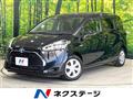 2020 Toyota Sienta