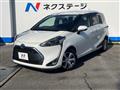 2020 Toyota Sienta