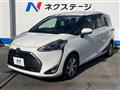 2020 Toyota Sienta