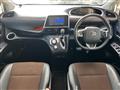 2020 Toyota Sienta