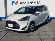 2020 Toyota Sienta