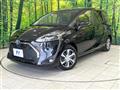 2021 Toyota Sienta
