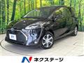 2021 Toyota Sienta