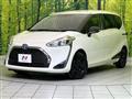2022 Toyota Sienta