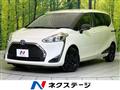 2022 Toyota Sienta