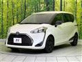 2022 Toyota Sienta