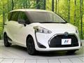 2022 Toyota Sienta