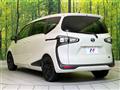 2022 Toyota Sienta