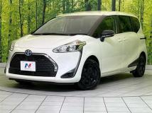 2022 Toyota Sienta