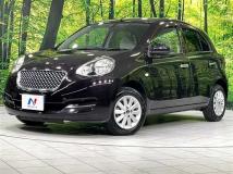 2013 Nissan March