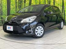 2019 Toyota Vitz