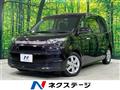 2016 Toyota SPADE