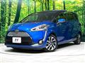 2015 Toyota Sienta