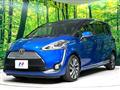 2015 Toyota Sienta