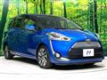 2015 Toyota Sienta