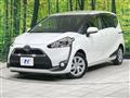 2016 Toyota Sienta