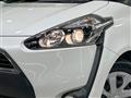 2016 Toyota Sienta