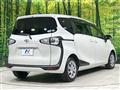 2016 Toyota Sienta