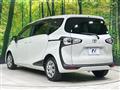 2016 Toyota Sienta