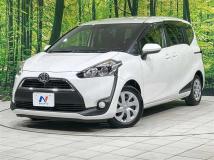 2016 Toyota Sienta