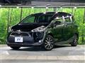 2016 Toyota Sienta