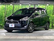 2016 Toyota Sienta