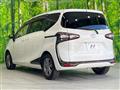 2016 Toyota Sienta