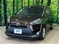 2016 Toyota Sienta