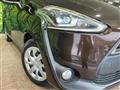2016 Toyota Sienta
