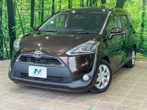 2016 Toyota Sienta