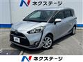 2016 Toyota Sienta