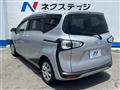 2016 Toyota Sienta