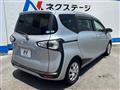 2016 Toyota Sienta