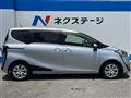 2016 Toyota Sienta