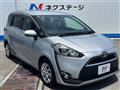 2016 Toyota Sienta