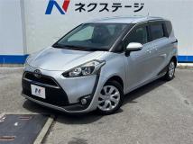 2016 Toyota Sienta