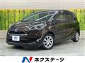 2016 Toyota Sienta