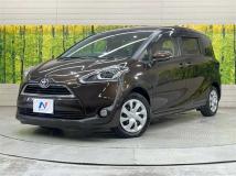 2016 Toyota Sienta