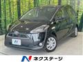 2017 Toyota Sienta
