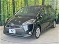 2017 Toyota Sienta