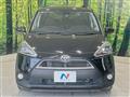 2017 Toyota Sienta