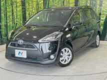 2017 Toyota Sienta