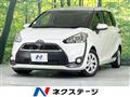 2017 Toyota Sienta