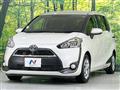 2017 Toyota Sienta