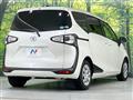 2017 Toyota Sienta