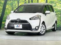 2017 Toyota Sienta