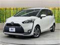 2017 Toyota Sienta