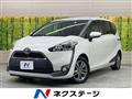2017 Toyota Sienta