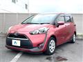 2017 Toyota Sienta